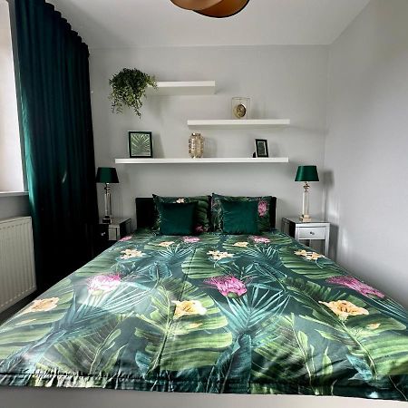 Luxapart Kalisz New المظهر الخارجي الصورة