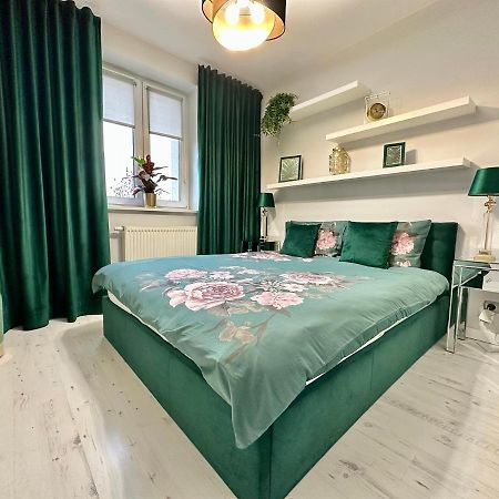 Luxapart Kalisz New المظهر الخارجي الصورة