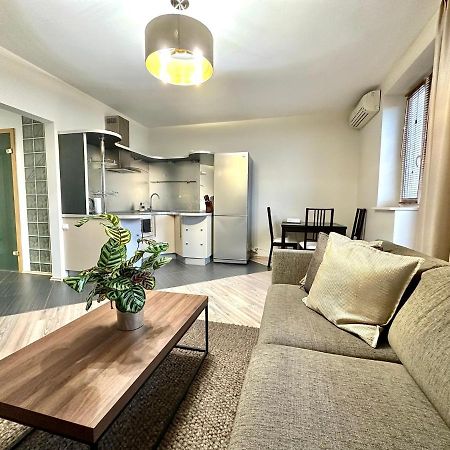 Luxapart Kalisz New المظهر الخارجي الصورة