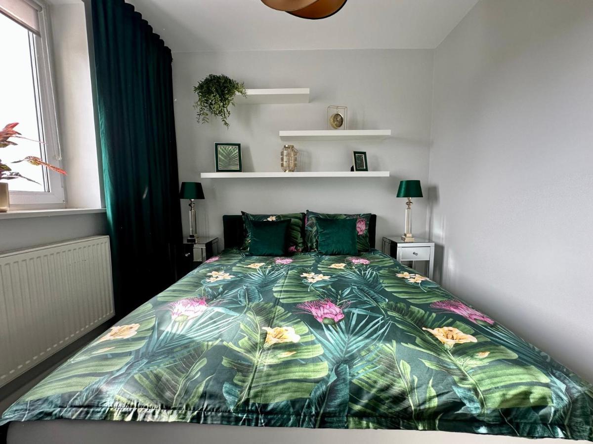 Luxapart Kalisz New المظهر الخارجي الصورة