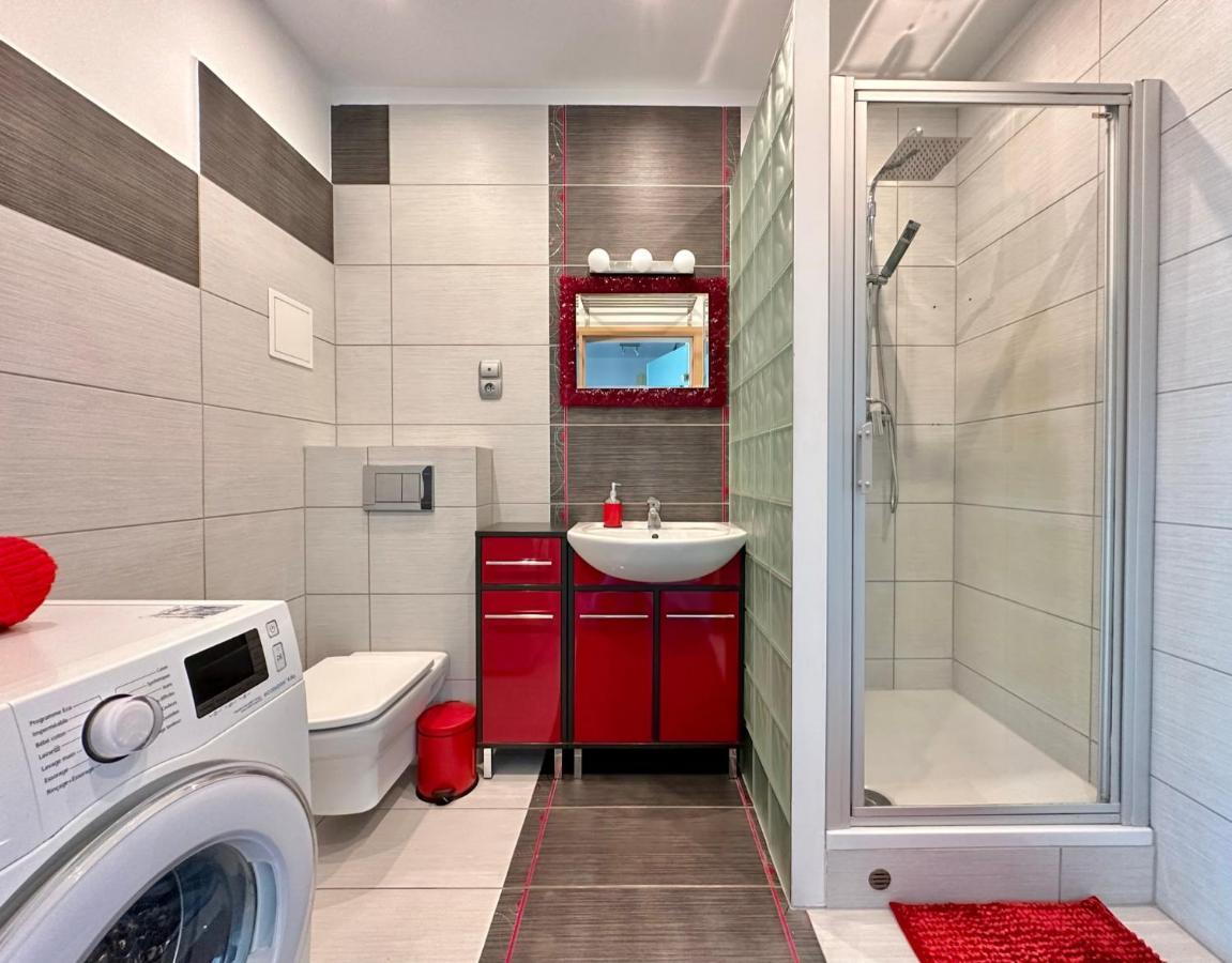 Luxapart Kalisz New المظهر الخارجي الصورة