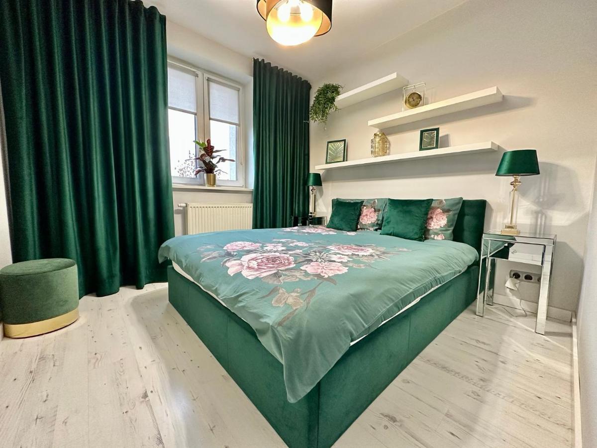 Luxapart Kalisz New المظهر الخارجي الصورة