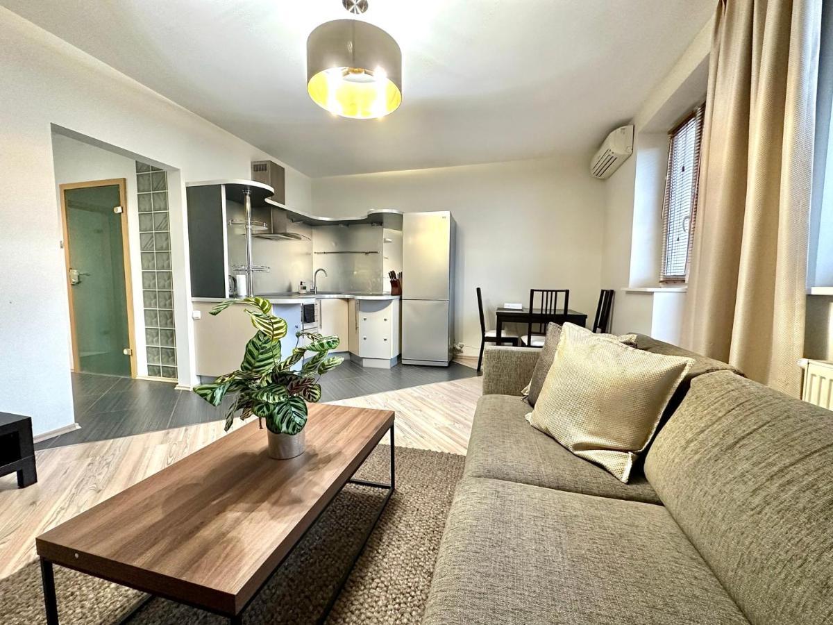 Luxapart Kalisz New المظهر الخارجي الصورة