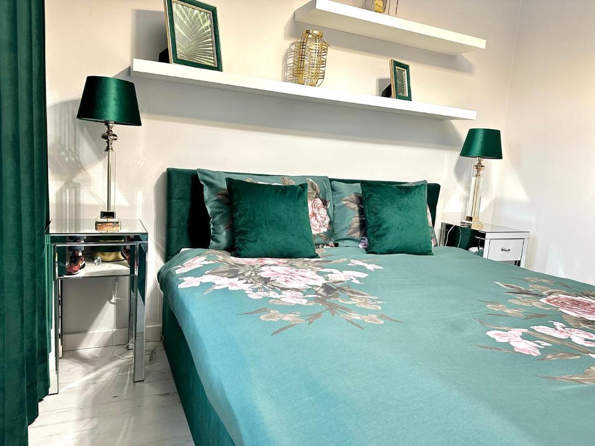 Luxapart Kalisz New المظهر الخارجي الصورة